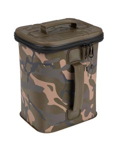 Fox Aquos Camo EVA Mulit Bag Inc Insert