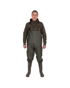 Fox HD Waders - Khaki