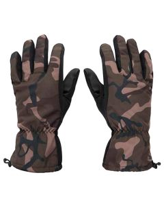Fox Gloves - Camo