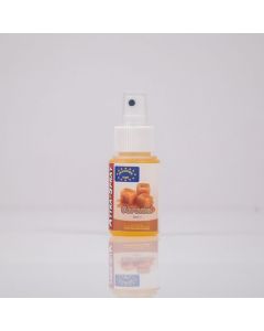Champion Feed Attra-Spray 60ml - Caramel