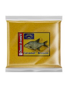 Champion Feed Caramel - Brasem Groundbait 250g