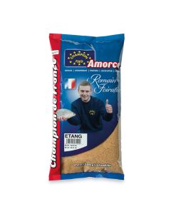 Champion Feed CDF Groundbait 1kg - Etang