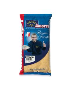 Champion Feed CDF Groundbait 1kg - Feeder