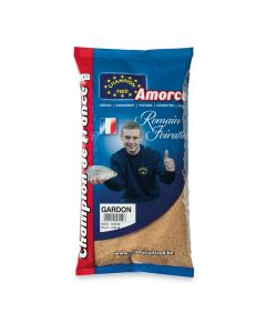 Champion Feed CDF Groundbait 1kg - Gardon
