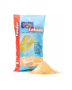 Champion Feed Feeder Dark Groundbait 1kg