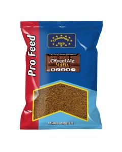 Champion Feed Groundbait 2kg - Chocolate Scopex