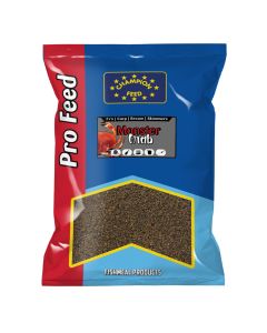 Champion Feed Groundbait 2kg - Monster Crab