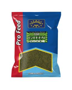 Champion Feed Groundbait 2kg - Top Green