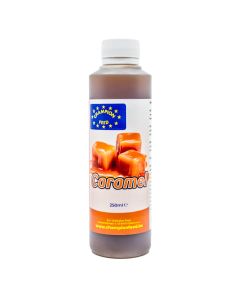 Champion Feed Liquid Aroma 250ml - Caramel