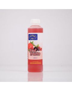 Champion Feed Liquid Aroma 250ml - Red Fruit