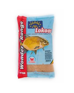 Champion Feed Wonder Groundbait 2kg - Allround