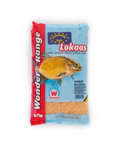 Champion Feed Wonder Groundbait 2kg - Light