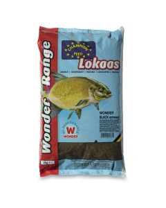 Champion Feed Wonder Groundbait 2kg - Black