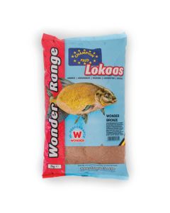 Champion Feed Wonder Groundbait 2kg - Bronze