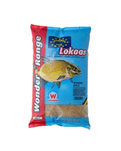 Champion Feed Wonder Groundbait 2kg - Gold