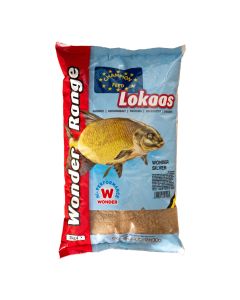 Champion Feed Wonder Groundbait 2kg - Silver