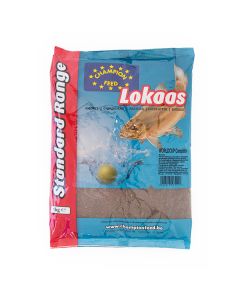 Champion Feed World Cup Competition Black Groundbait 1kg