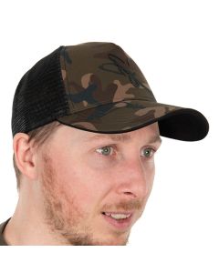 Fox Trucker Cap - Camo