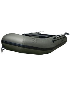 Fox EOS 250 Inflatable Boat - Slat Floor