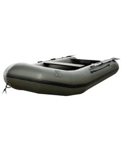 Fox EOS 300 Inflatable Boat - Slat Floor