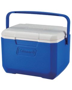 Coleman 5QT Performance 6 Personal Cooler Box
