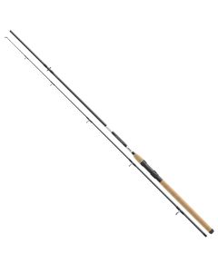Cormoran Black Master Power Spin 2S Fishing Rod