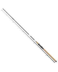 Cormoran Black Master Spin 2S Fishing Rod