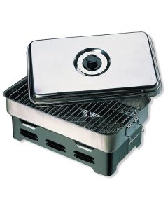 Cormoran Smoking Oven