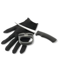 Cormoran TC Filleting Set