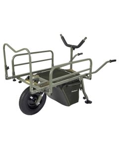 Prestige Carp Porter MK2 Barrow 2017 