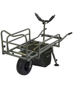 Prestige Carp Porter MK2 Fat Boy Barrow 2018