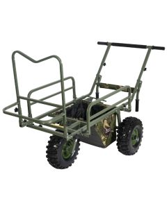 Carp Porter Big Boy Camo Barrow