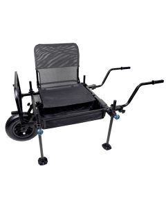 Cresta Blackthorne Fishing Barrow Seat