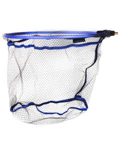 Cresta Blackthorne Ghost Fine Mesh Fishing Landing Net