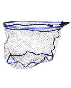 Cresta Blackthorne Ghost Wide Mesh Fishing Landing Net