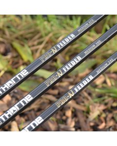 Cresta Blackthorne Pro N-Feeder Rod