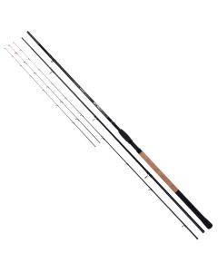 Cresta Blackthorne Pro-N-Feeder Medium Fishing Rod