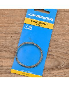 Cresta Elastic Threader 2m