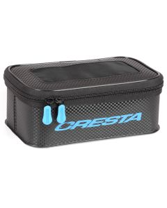 Cresta EVA Fishing Bait Bag Micro Mesh