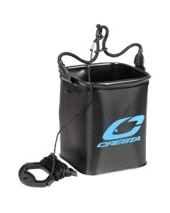 Cresta EVA Fishing Water Bucket