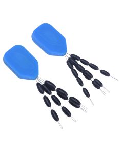 Cresta Fishing Line Stoppers