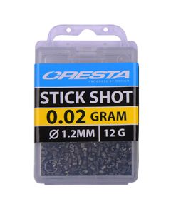 Cresta Fishing Stick Shots