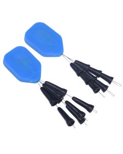 Cresta Free Running Swivel Fishing Line Stoppers