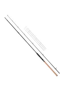 Cresta Identity Pro Superior Feeder Rod