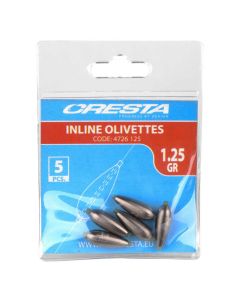 Cresta Inline Olivettes