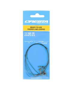 Cresta Ready To Use Fishing Feeder Link