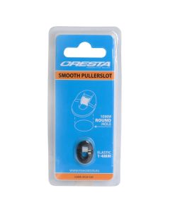 Cresta Smooth Puller Slot - Round Hole