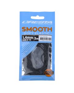 Cresta Smooth Soft Elastic 5m