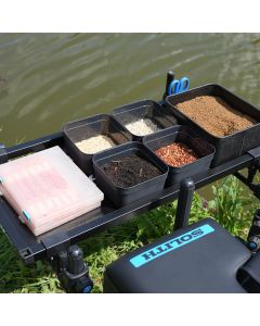 Cresta Solith Accessories Side Tray