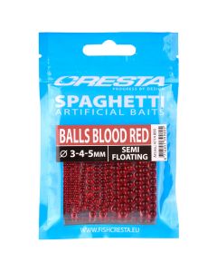 Cresta Spaghetti Balls